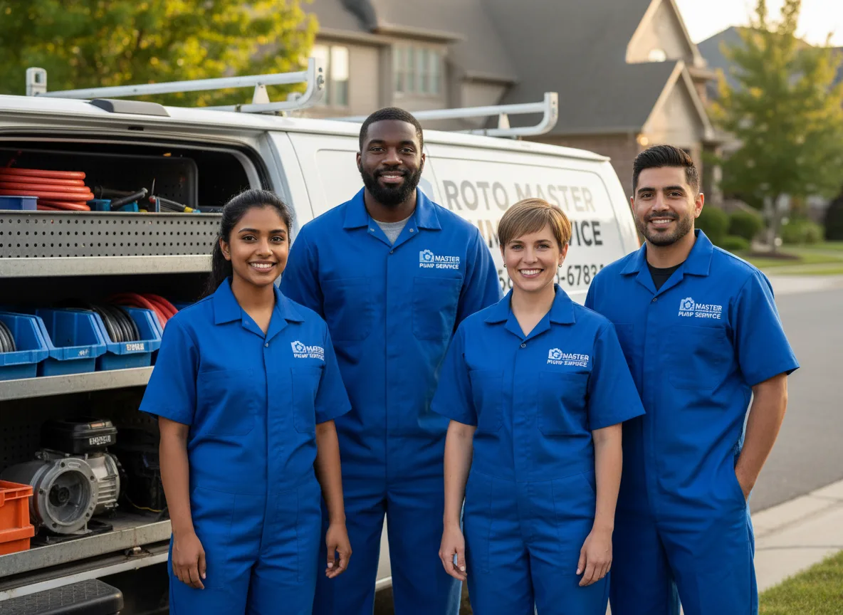 Sump Pump Installation company in Chandlerville, IL